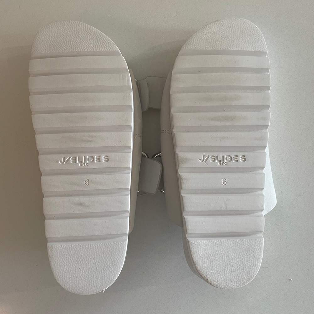 Jslides Sandals - image 2